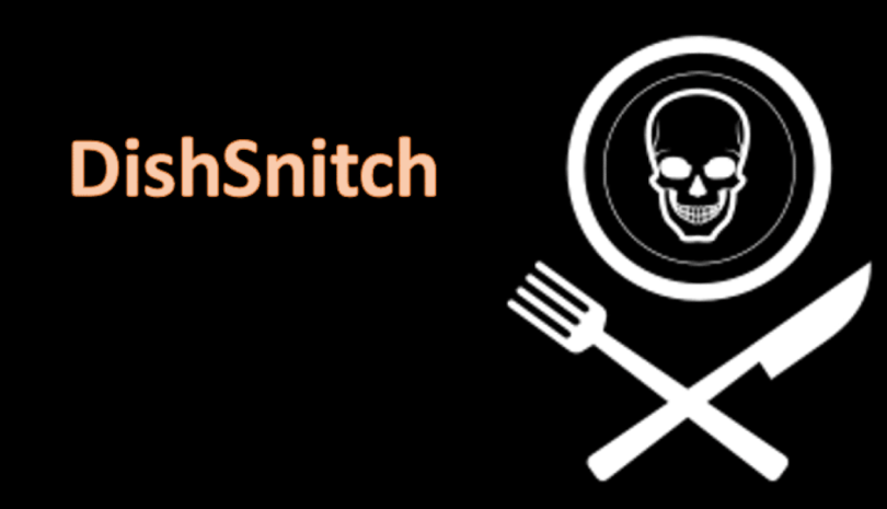 DishSnitch