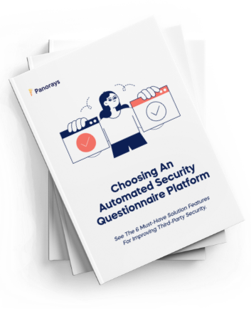 Choosing an Automated Security Questionnaire Platform