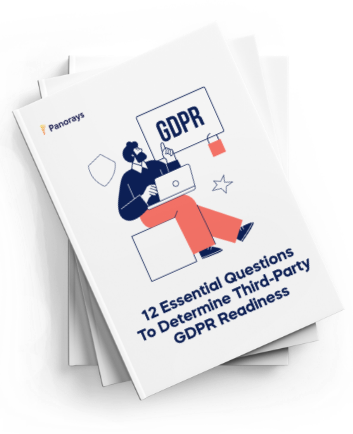 Third-Party GDPR Readiness Guide