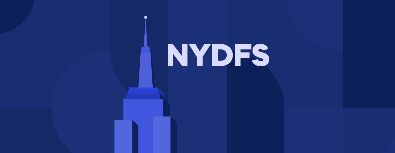 NYDFS