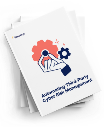 The CISO’s Guide to Automating Third-Party Cyber Risk Management