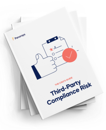Third-Party Compliance Risk Guide