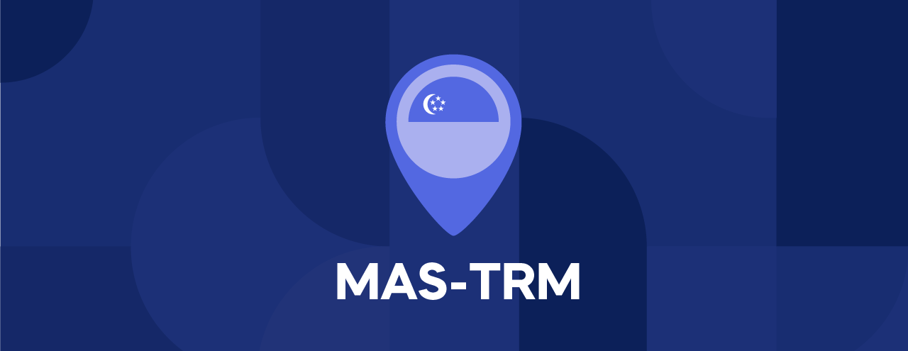 MAS-TRM