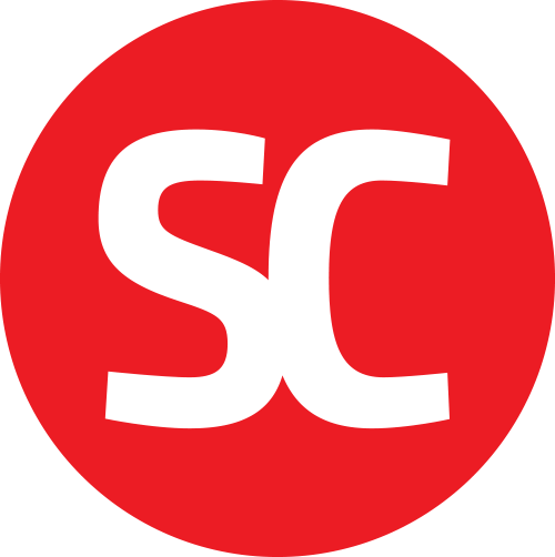 SCmagazine logo