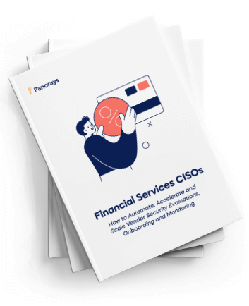 Financial Services CISOs Guide