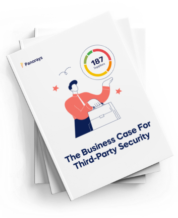 The Business Case for Third-Party Security Guide