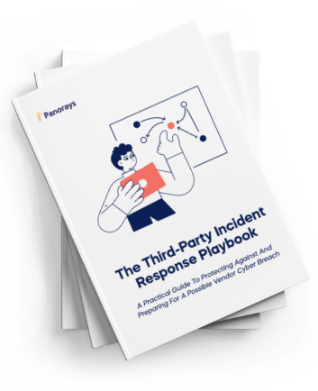 The Third-Party Incident Response Playbook