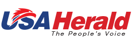 USA Herald logo