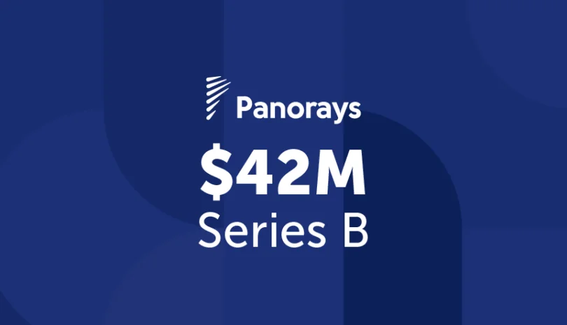 Series B Funding Third-Party Security
