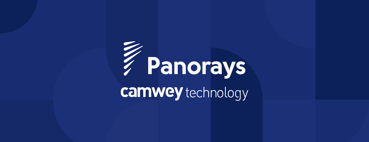 Panorays Partners with Camwey Technology