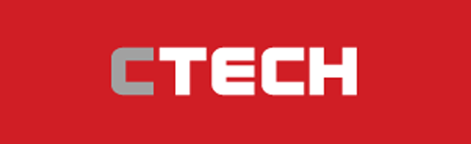 CTECH logo