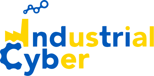 Industrial Cyber logo