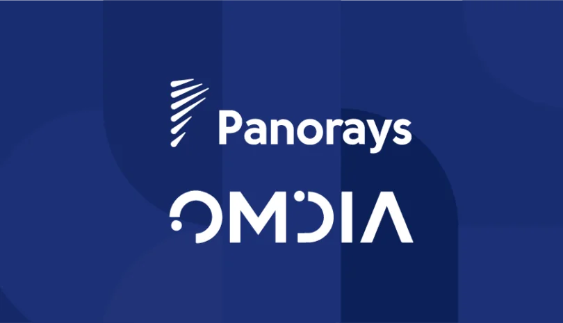 Panorays and Omdia