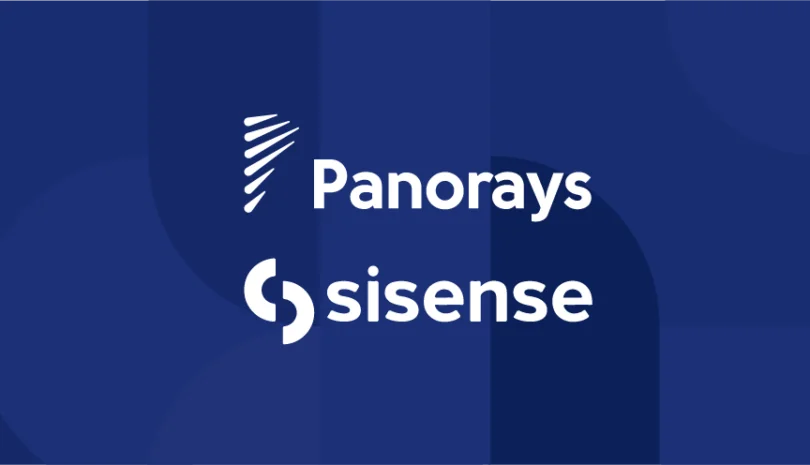 Panorays and Sisense