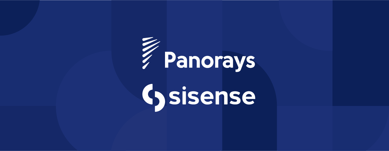 Panorays and Sisense