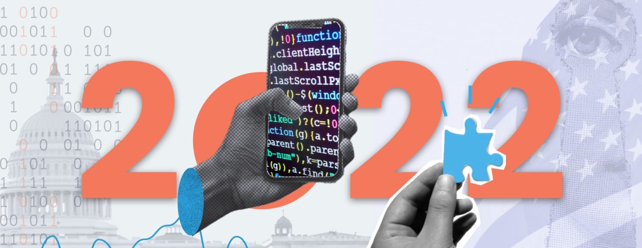 Top 4 Cybersecurity Predictions for 2022