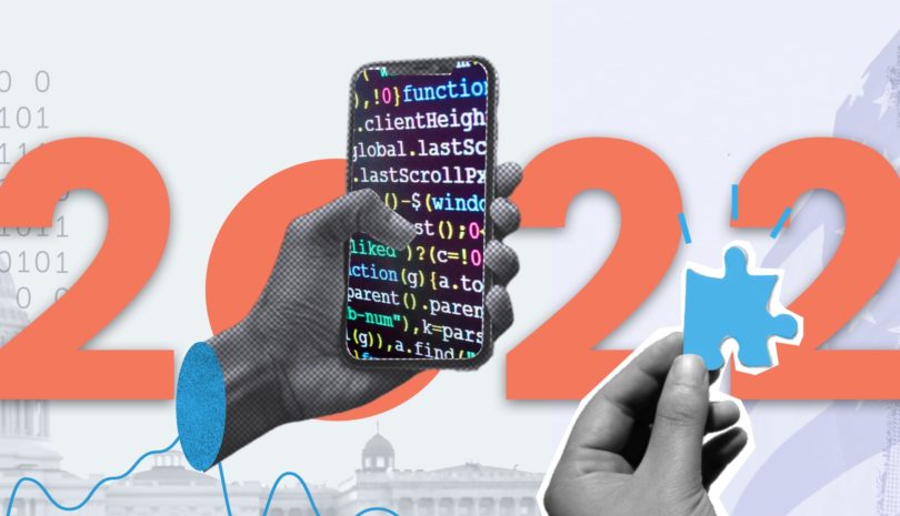 Top 4 Cybersecurity Predictions for 2022