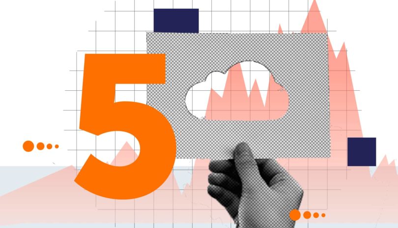 5 Important Statistics About Third-Party Cloud Security