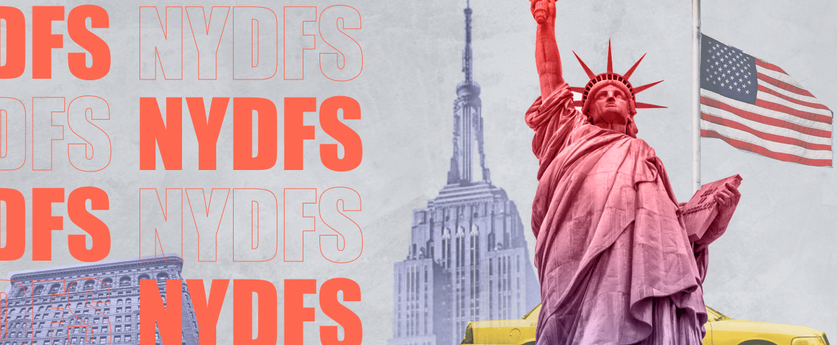 7 Facts You Should Know About NYDFS