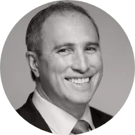 Dov Goldman - VP of Risk Strategy @ Panorays