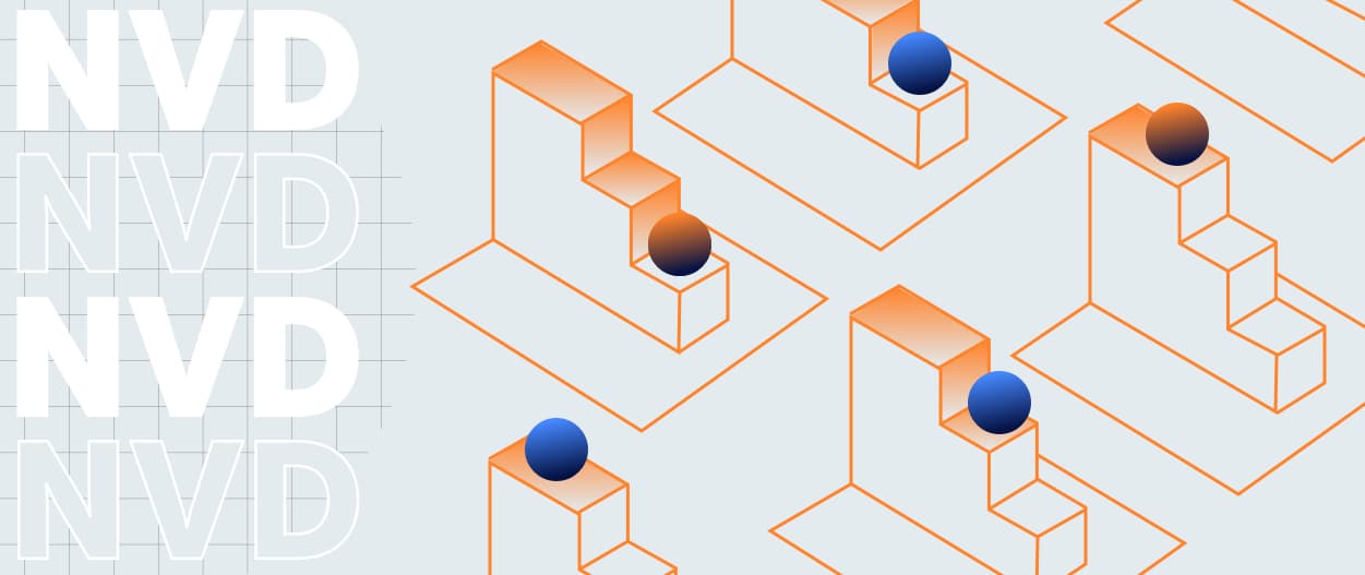 The National Vulnerability Database (NVD) & Third Party Security