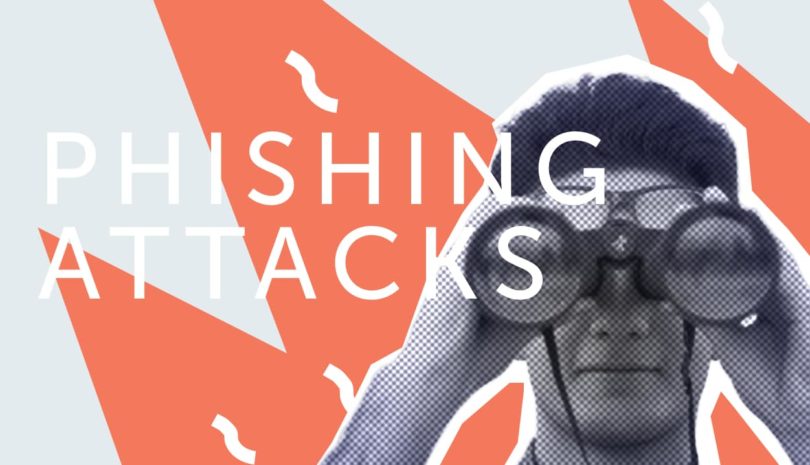 Phishing Attacks
