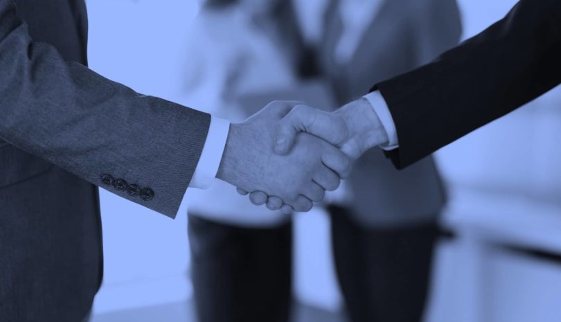Handshake