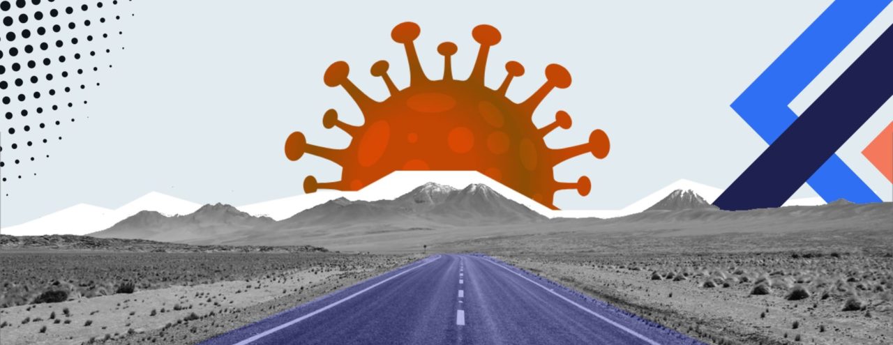 The Cybersecurity Ripple Effect of the Coronavirus