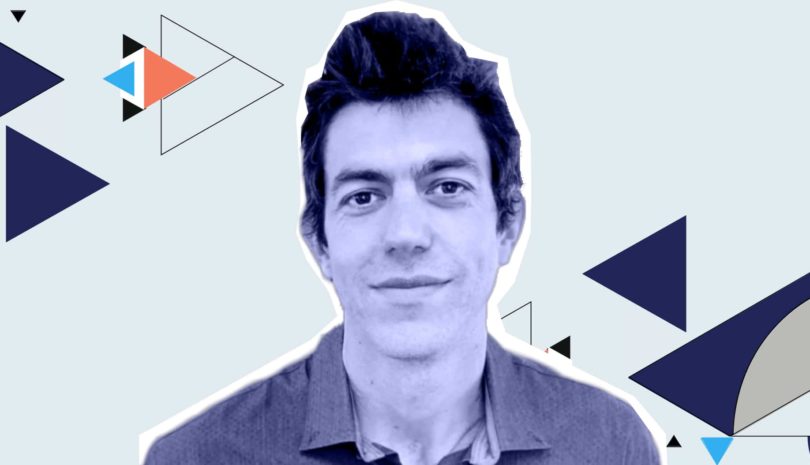 The New Cyber Risk Rating: A Conversation with Panorays’ Chief Architect