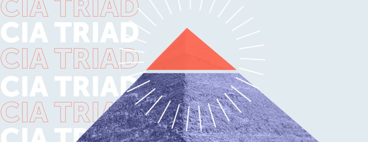 CIA Triad
