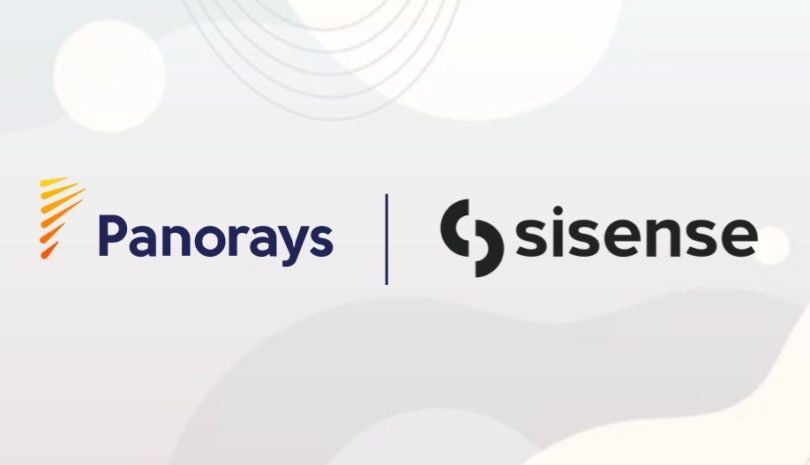 Panorays + Sisense
