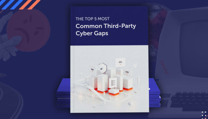 Common Third-Party Cyber Gaps guide