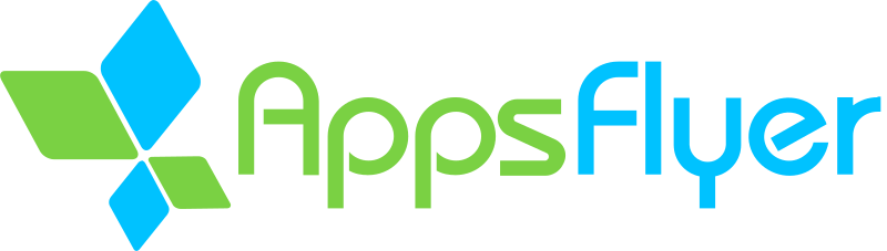 Appsflyer Logo