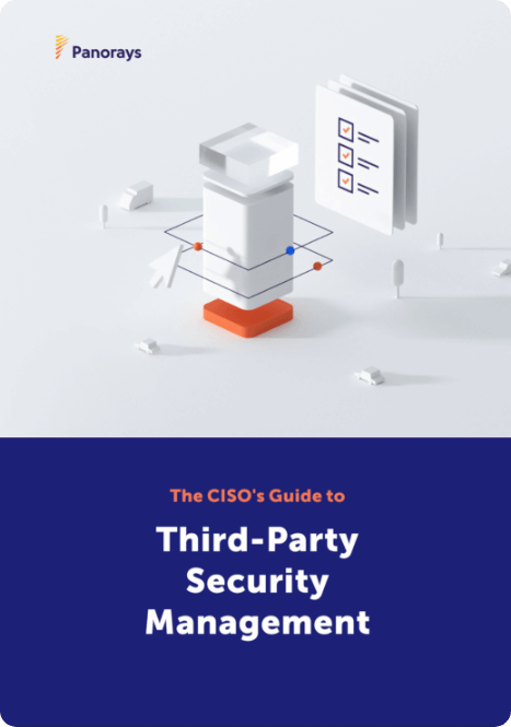 Guide to Third-Party Security Management
