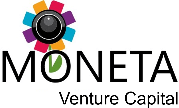 Moneta Venture Capital logo