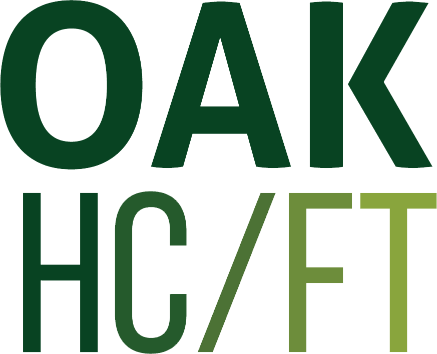 Oak HC FT logo