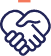 Deal registration and protection icon