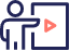 Support icon