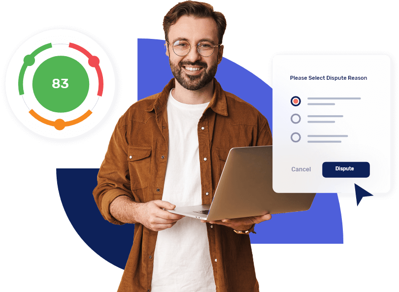 Third-Party Security Management hero