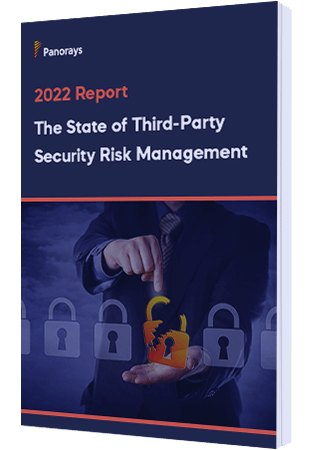 The State of Third-Party Security Risk Management Report 2022