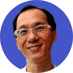 John Ong - Regional Director @ Panorays