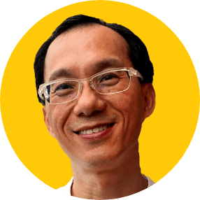 John Ong - Regional Director APAC @ Panorays