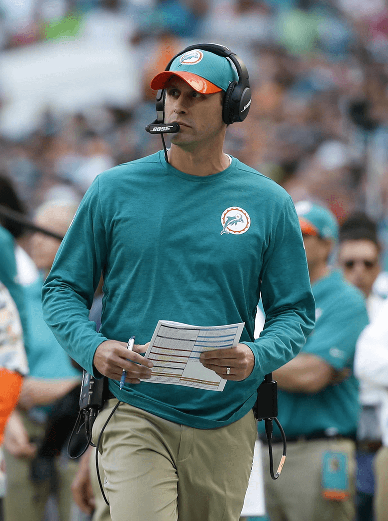 Miami Dolphins focusing on cybersecurity