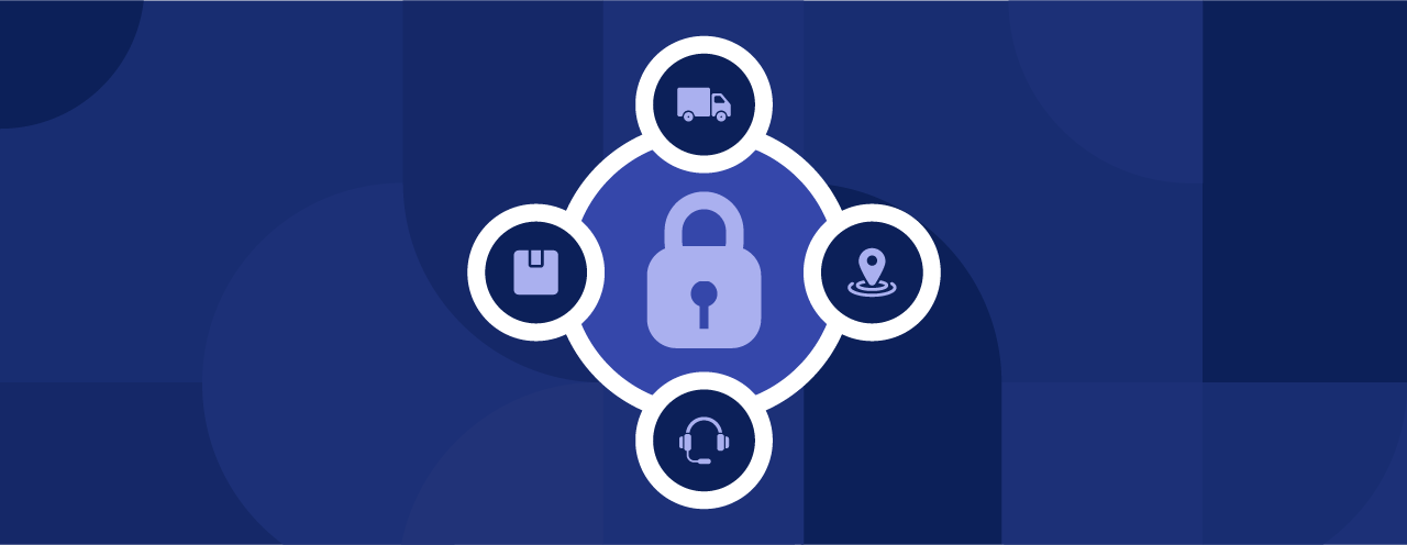 Supply chain security