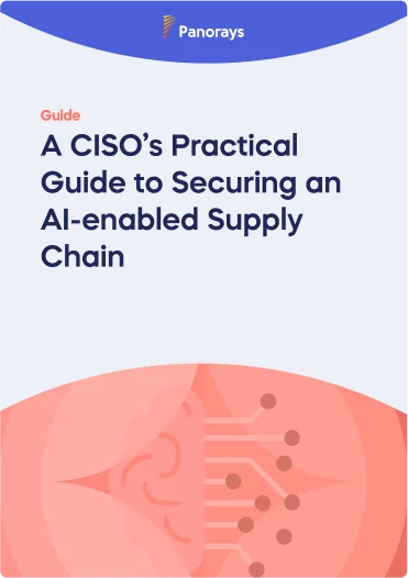 Guide to Securing on AI-enabled Supply Chain