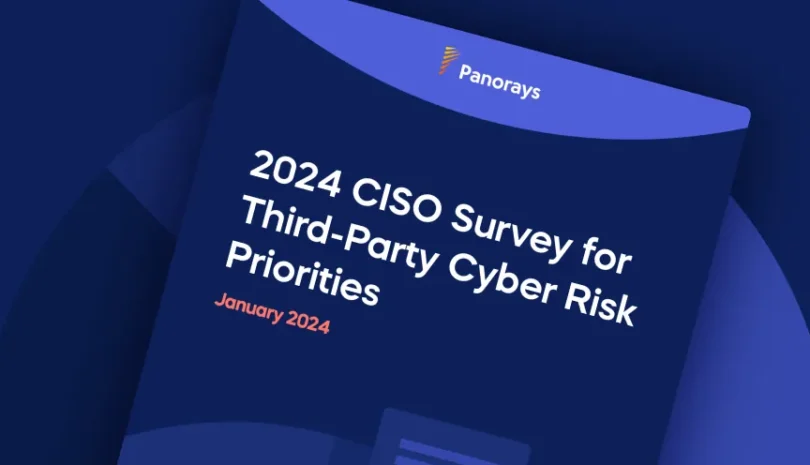 CISO 2024 Survey