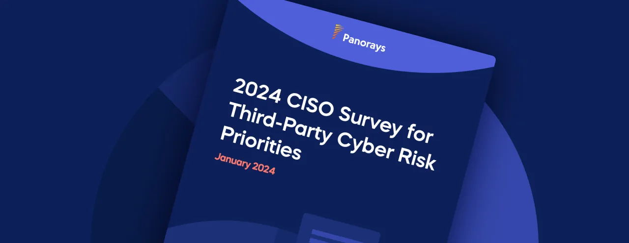 CISO 2024 Survey