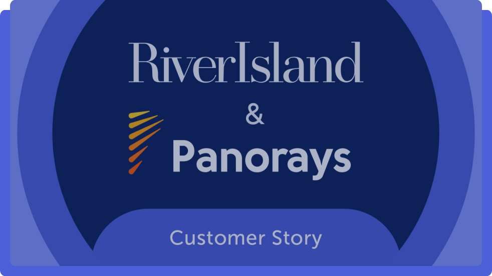 RiverIsland testimonial video