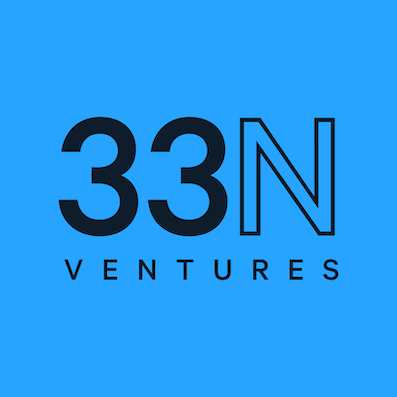 33N Ventures Logo