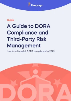 Guide to DORA Compliance and TPRM